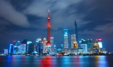 Pengaruh China yang Meningkat dalam Politik Internasional: Implikasi bagi Tatanan Dunia