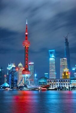 Pengaruh China yang Meningkat dalam Politik Internasional: Implikasi bagi Tatanan Dunia