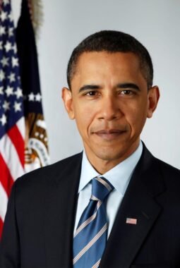 Barack Obama: Warisan Kemajuan dan Perubahan