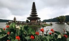 Pariwisata Berkelanjutan di Bali: Menyeimbangkan Pelestarian dan Pertumbuhan