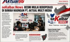 seKalbar.News Resmi Mulai Beroperasi, Hadirkan Media Digital Baru untuk Kalimantan Barat